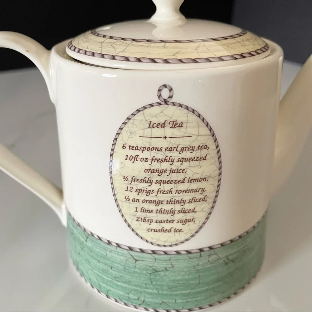 Wedgwood sarah garden